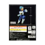 Ichiban Kuji Dragon Ball Super Saiyan God Super Saiyan Vegeta B Prize Figure
