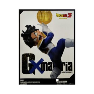 Dragon Ball Z G×materia THE SON GOHAN II Figure