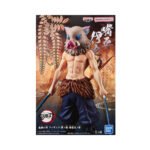 Banpresto Demon Slayer: Kimetsu No Yaiba Figure Vol.32: Inosuke Hashibira