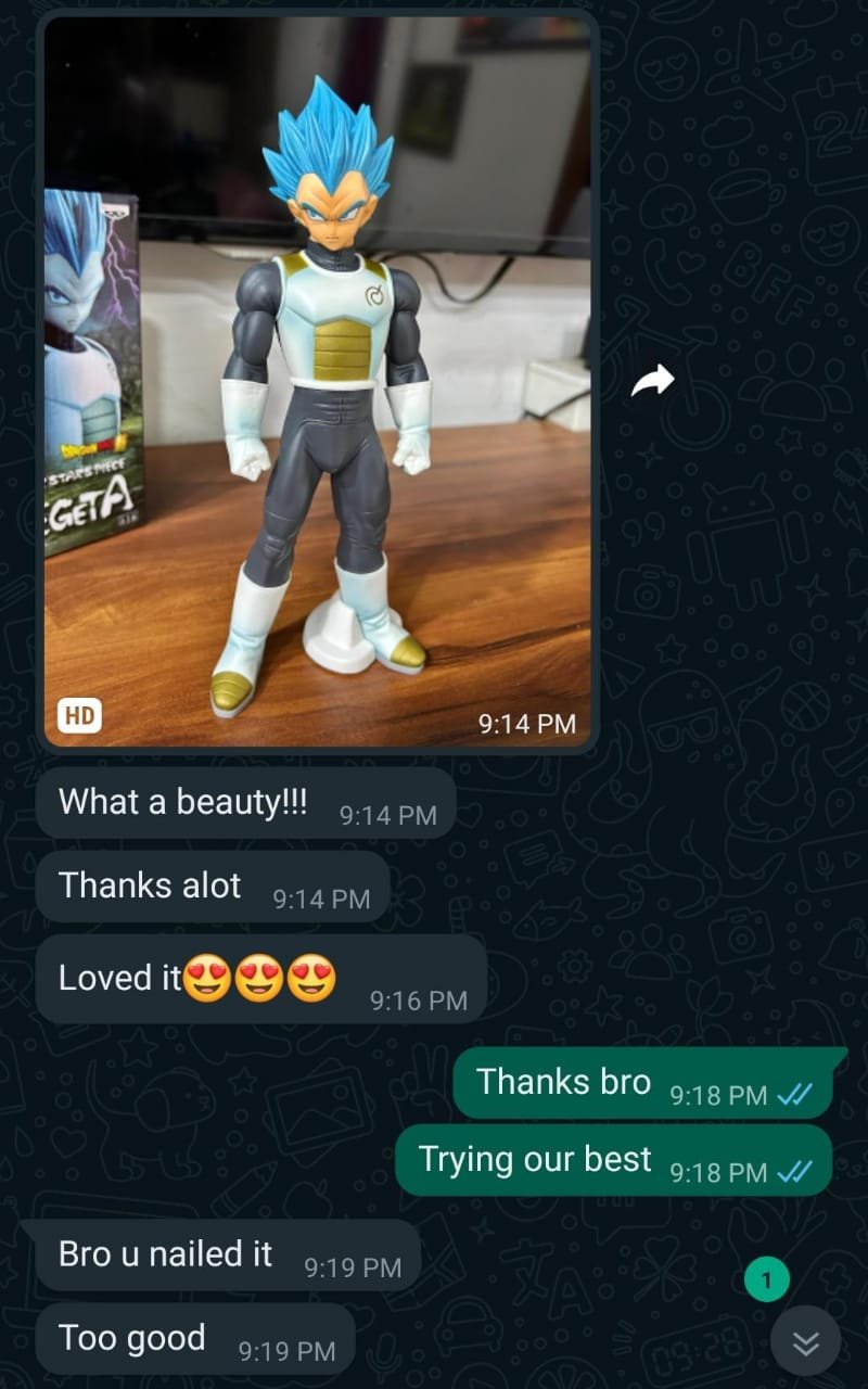 Darkpsyche customer review