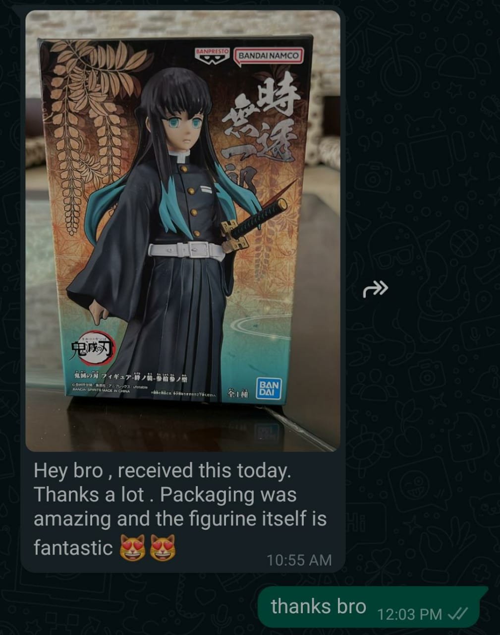 Darkpsyche customer review
