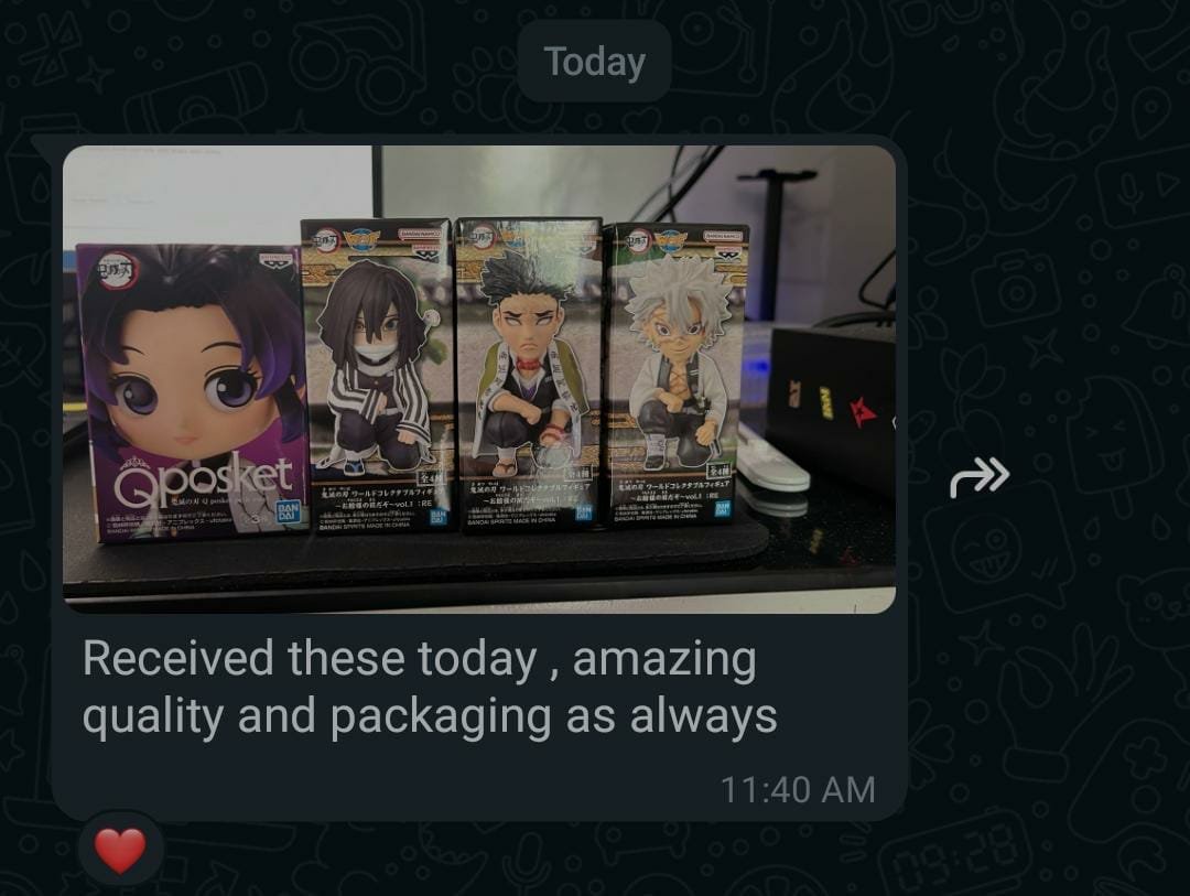 Darkpsyche customer review