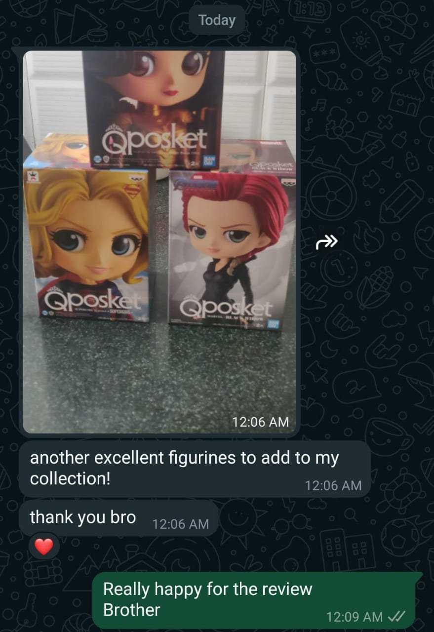Darkpsyche customer review