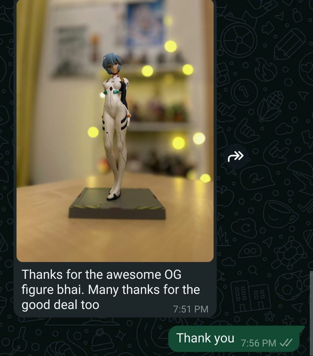Darkpsyche customer review